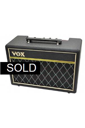 Vox Pathfinder T10 Bass Vox Pathfinder T10 Bass